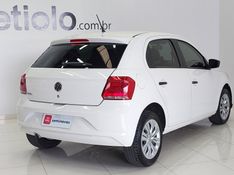 Volkswagen Gol MSI 1.6 2021 2021/2021 BETIOLO NOVOS E SEMINOVOS LAJEADO / Carros no Vale