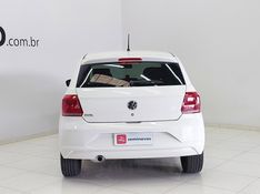 Volkswagen Gol MSI 1.6 2021 2021/2021 BETIOLO NOVOS E SEMINOVOS LAJEADO / Carros no Vale