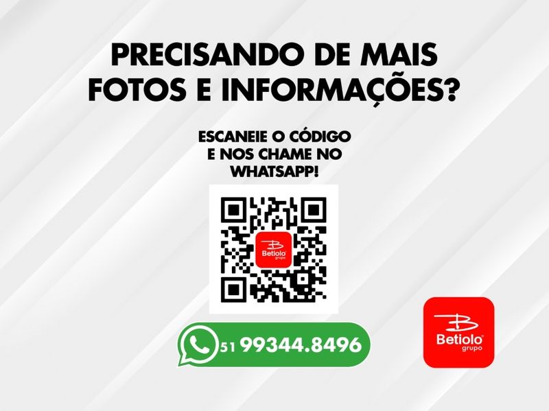 Volkswagen Gol MSI 1.6 2021 2021/2021 BETIOLO NOVOS E SEMINOVOS LAJEADO / Carros no Vale