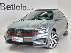 Volkswagen Jetta GLI 2.0 350 TSI 2021 2021/2021 BETIOLO NOVOS E SEMINOVOS LAJEADO / Carros no Vale