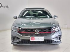 Volkswagen Jetta GLI 2.0 350 TSI 2021 2021/2021 BETIOLO NOVOS E SEMINOVOS LAJEADO / Carros no Vale