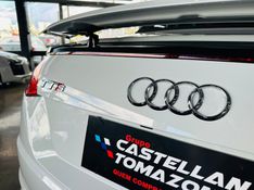 Audi TTs ROADSTER STAGE II 2016/2017 CASTELLAN E TOMAZONI MOTORS CAXIAS DO SUL / Carros no Vale