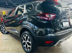 Renault Captur INTENSE 2.0 AUT /BAIXA KM 2019/2020 CASTELLAN E TOMAZONI MOTORS CAXIAS DO SUL / Carros no Vale