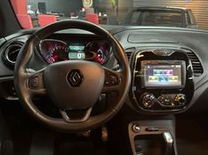 Renault Captur INTENSE 2.0 AUT /BAIXA KM 2019/2020 CASTELLAN E TOMAZONI MOTORS CAXIAS DO SUL / Carros no Vale