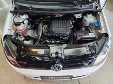 Volkswagen Fox BLUEMOTION 1.0 MANUAL /APENAS 74800 KM 2014/2014 CASTELLAN E TOMAZONI MOTORS CAXIAS DO SUL / Carros no Vale