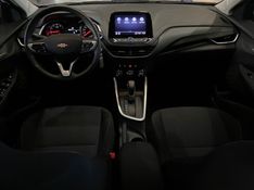 Chevrolet Onix LT 1.0 TURBO 2023/2023 DRSUL SEMINOVOS CAXIAS DO SUL – LAJEADO – SANTA CRUZ DO SUL / Carros no Vale