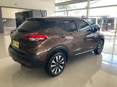 Nissan Kicks SV 1.6 CVT FLEX 2020/2021 DRSUL SEMINOVOS CAXIAS DO SUL – LAJEADO – SANTA CRUZ DO SUL / Carros no Vale