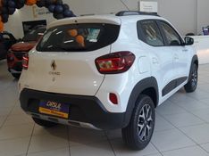 Renault Kwid OUTSIDER 1.0 FLEX 2022/2023 DRSUL SEMINOVOS CAXIAS DO SUL – LAJEADO – SANTA CRUZ DO SUL / Carros no Vale