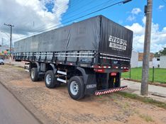 Librelato Graneleiro Vanderleia 2018/2019 CAMINHÕES & CAMIONETAS PASSO FUNDO / Carros no Vale