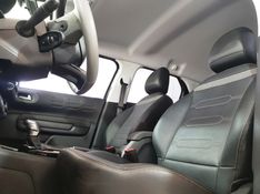 Citroen C4 Lounge Shine C4 CACTUS 1.6 THP SHINE PACK FLEX 4P AUTOMATICO 2021/2022 ADVANT AUTOMÓVEIS CAXIAS DO SUL / Carros no Vale