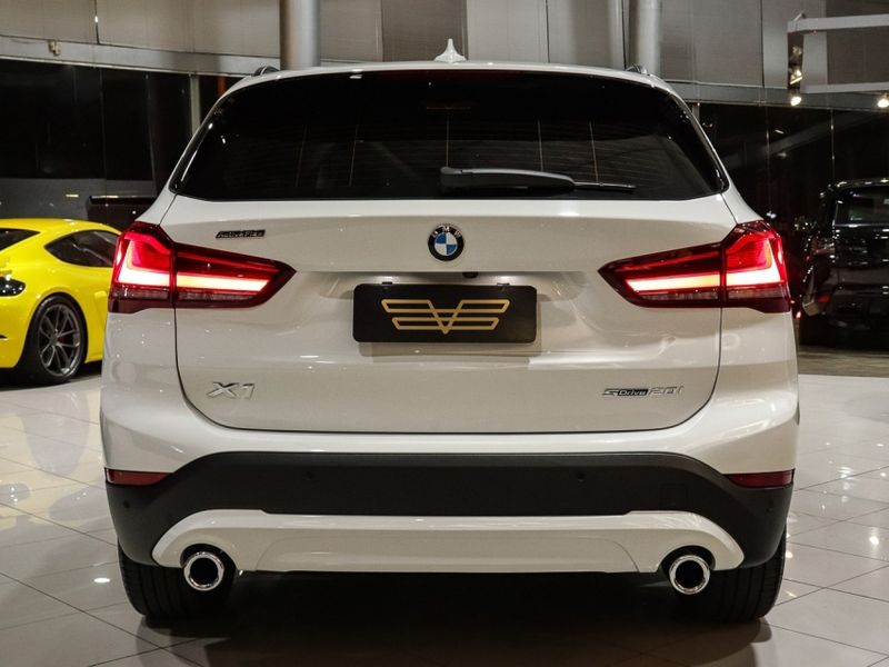 BMW X1 SDrive 20i GP 2019/2020 VIA BELLA VEÍCULOS ESPECIAIS CAXIAS DO SUL / Carros no Vale