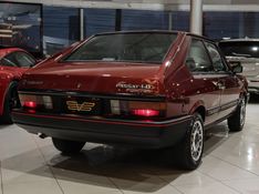 Volkswagen Passat GTS Pointer 1987/1988 VIA BELLA VEÍCULOS ESPECIAIS CAXIAS DO SUL / Carros no Vale