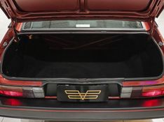 Volkswagen Passat GTS Pointer 1987/1988 VIA BELLA VEÍCULOS ESPECIAIS CAXIAS DO SUL / Carros no Vale