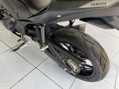 Yamaha MT-03 ABS 2024 SÓ MOTOS E AUTOMÓVEIS SANTA CRUZ DO SUL / Carros no Vale