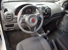Fiat PALIO ATTRACTIVE 1.0 2016 DINAMICA-CAR VENÂNCIO AIRES / Carros no Vale