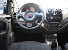 Fiat PALIO ATTRACTIVE 1.0 2016 DINAMICA-CAR VENÂNCIO AIRES / Carros no Vale