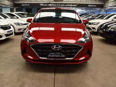 Hyundai HB 20 VISION 16A 2020 DINAMICA-CAR VENÂNCIO AIRES / Carros no Vale