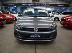 Volkswagen POLO MPI 1.0 2019 DINAMICA-CAR VENÂNCIO AIRES / Carros no Vale
