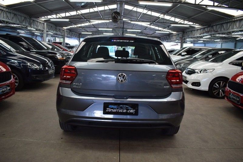 Volkswagen POLO MPI 1.0 2019 DINAMICA-CAR VENÂNCIO AIRES / Carros no Vale