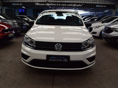 Volkswagen VOYAGE 1.0 2023 DINAMICA-CAR VENÂNCIO AIRES / Carros no Vale