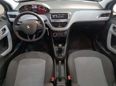 Peugeot 208 ACTIVE 2015 HÉLIO AUTOMÓVEIS LAJEADO / Carros no Vale