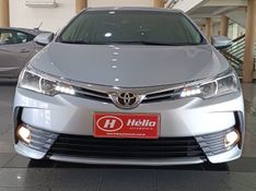 Toyota COROLLA XEi 2.0 2018 HÉLIO AUTOMÓVEIS LAJEADO / Carros no Vale