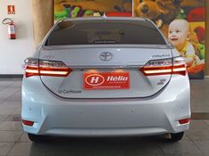 Toyota COROLLA XEi 2.0 2018 HÉLIO AUTOMÓVEIS LAJEADO / Carros no Vale