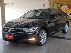 Volkswagen JETTA COMFORTLINE 1.4 TSI 2019 HÉLIO AUTOMÓVEIS LAJEADO / Carros no Vale