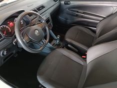 Volkswagen SAVEIRO ROBUST 1.6 2020 HÉLIO AUTOMÓVEIS LAJEADO / Carros no Vale