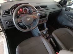 Volkswagen SAVEIRO ROBUST 1.6 2020 HÉLIO AUTOMÓVEIS LAJEADO / Carros no Vale