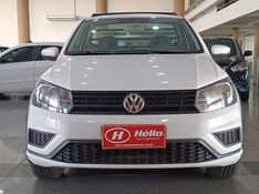Volkswagen SAVEIRO TRENDLINE 1.6 2022 HÉLIO AUTOMÓVEIS LAJEADO / Carros no Vale
