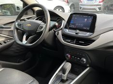 Chevrolet ONIX PLUS PREMIER2 1.0 TURBO 2022 NEUMANN VEÍCULOS ARROIO DO MEIO / Carros no Vale
