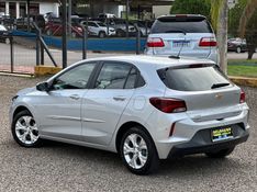 Chevrolet ONIX PLUS PREMIER2 1.0 TURBO 2022 NEUMANN VEÍCULOS ARROIO DO MEIO / Carros no Vale