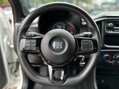 Fiat STRADA FREEDOM CS 1.3 2021 NEUMANN VEÍCULOS ARROIO DO MEIO / Carros no Vale
