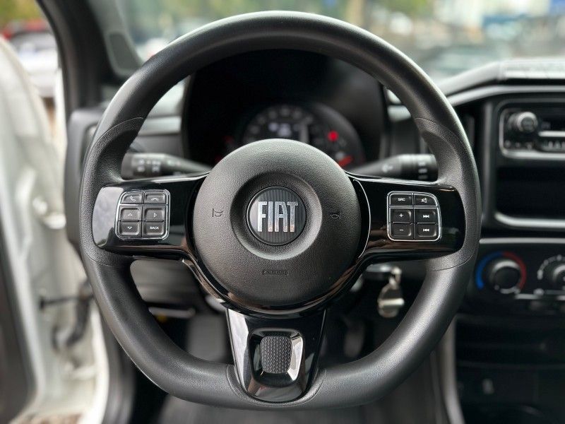 Fiat STRADA FREEDOM CS 1.3 2021 NEUMANN VEÍCULOS ARROIO DO MEIO / Carros no Vale