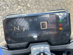 Honda CB 500 2020 NEUMANN VEÍCULOS ARROIO DO MEIO / Carros no Vale