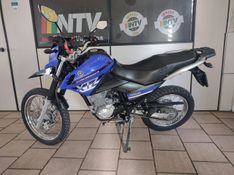 Yamaha Xtz 150 Crosser Z 2020/2021 NECO TOLATI VEÍCULOS VENÂNCIO AIRES / Carros no Vale