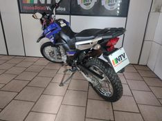 Yamaha Xtz 150 Crosser Z 2020/2021 NECO TOLATI VEÍCULOS VENÂNCIO AIRES / Carros no Vale