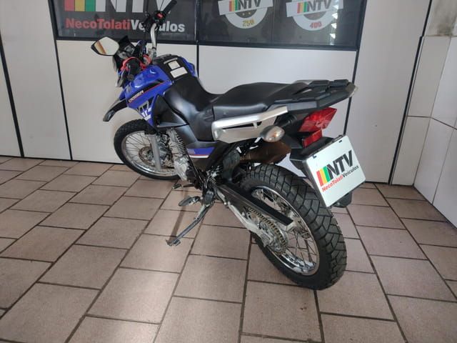 Yamaha Xtz 150 Crosser Z 2020/2021 NECO TOLATI VEÍCULOS VENÂNCIO AIRES / Carros no Vale