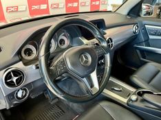 Mercedes-Benz GLK 220 Sport CDI 2.2 TB 4X4 2014/2014 PC VEÍCULOS SANTA CRUZ DO SUL / Carros no Vale