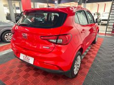 Fiat ARGO DRIVE 1.0 6V 2022/2022 CIRNE AUTOMÓVEIS SANTA MARIA / Carros no Vale