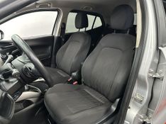 Fiat ARGO DRIVE GSR 1.3 8V 2017/2018 CIRNE AUTOMÓVEIS SANTA MARIA / Carros no Vale