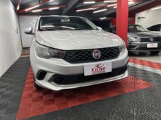 Fiat ARGO DRIVE GSR 1.3 8V 2017/2018 CIRNE AUTOMÓVEIS SANTA MARIA / Carros no Vale