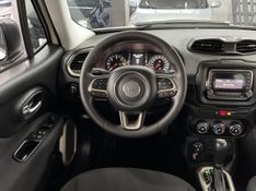 Jeep Renegade Sport 2.0 4×4 TB 2015/2016 CIRNE AUTOMÓVEIS SANTA MARIA / Carros no Vale
