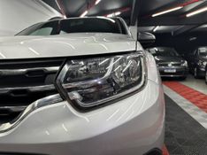 Renault DUSTER Zen 1.6 16V 2021/2022 CIRNE AUTOMÓVEIS SANTA MARIA / Carros no Vale