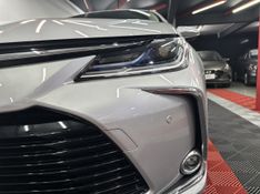 Toyota Corolla Altis Prem 1.8 (Híbrido) 2020/2021 CIRNE AUTOMÓVEIS SANTA MARIA / Carros no Vale