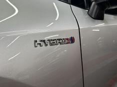 Toyota Corolla Altis Prem 1.8 (Híbrido) 2020/2021 CIRNE AUTOMÓVEIS SANTA MARIA / Carros no Vale