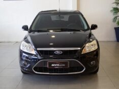 FORD FOCUS 1.6 8V FLEX 4P MANUAL 2010/2011 BENTO MOTORS BENTO GONÇALVES / Carros no Vale