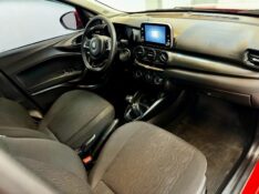 FIAT CRONOS DRIVE 1.3 8V FLEX 2022/2022 LUCAS AUTOMÓVEIS BOM RETIRO DO SUL / Carros no Vale