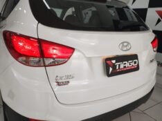 HYUNDAI IX 35 GLS 2018/2018 TIAGO AUTOMÓVEIS VENÂNCIO AIRES / Carros no Vale